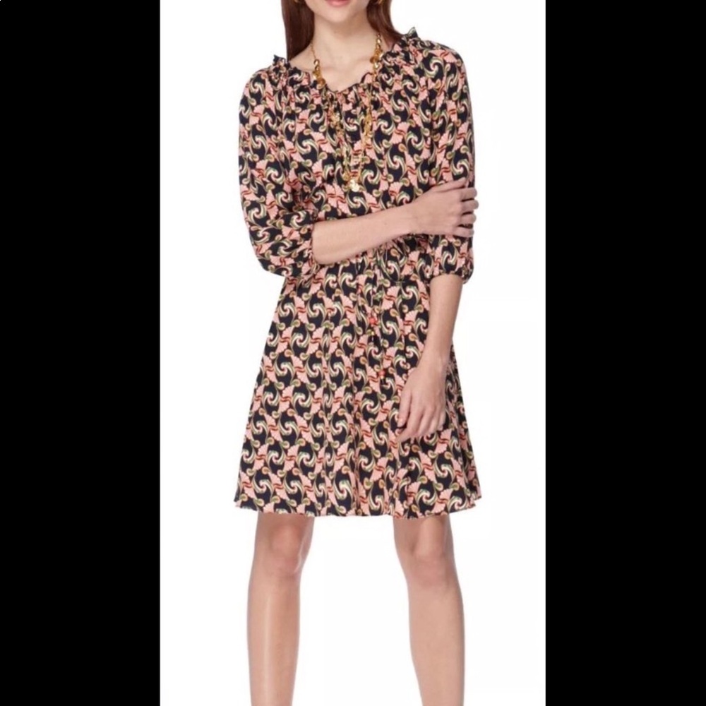 The Webster at Target Dress